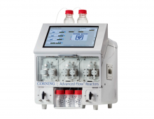 Hệ thống lò phản ứng phòng thí nghiệm 2